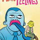 Illustration for article titled New releases include Warren Ellis’ disappointing Avengers graphic novel and Seth’s latest Palookaville